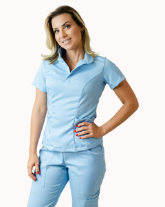 Scrub Samara - comprar online