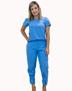 Scrub Thais - D.Jalecos | Jalecos e Scrubs - Todo o Site em Até 12x