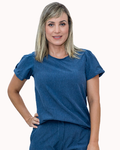 Scrub Thais - comprar online
