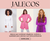 Imagem do banner rotativo D.Jalecos | Jalecos e Scrubs - Todo o Site em Até 12x