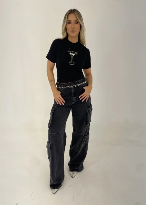 Babylook Martini - comprar online