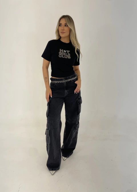 Babylook Hot Girls Club - comprar online