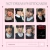 photocards NCT Dream