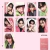 Photocards Zerobaseone Blue paradise - comprar online