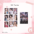 Kit Twice READY TO BE' Album Scans