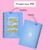 PLANNER 2024 vers. BTS