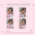 PHOTOCARDS MINHO/STRAY KIDS