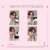 PHOTOCARDS MINHO/STRAY KIDS
