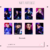 KIT ATEEZ