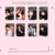 PHOTOCARDS ATEEZ