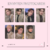 ENHYPEN photocards