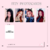Itzy photocards Born to be - loja online