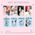 Itzy photocards Born to be - Shier Factory
