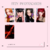 Itzy photocards Born to be - comprar online