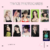 Photocards Twice