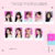 Photocards Twice