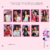 Photocards Twice
