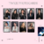 Photocards Twice