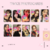Photocards Twice lighstick