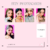 Itzy photocards