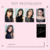 Itzy photocards