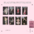 Photocards Blackpink