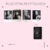Photocards Blackpink