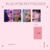 Photocards Blackpink
