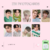 Photocards Zerobaseone