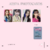 Photocards Aespa