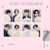 Ateez photocards