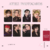 Ateez photocards