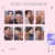 Ateez photocards