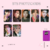 Photocards BTS