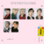 Photocards BTS Butter fanmade