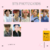 Photocards BTS Butter