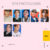 Photocards BTS Butter