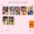 Photocards BTS Butter