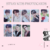 Photocards Stray Kids Maxident