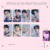 Photocards Stray Kids Maxident