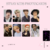 Photocards Stray Kids No Easy