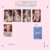 Photocards Le Sserafim Easy