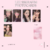 Photocards Le Sserafim