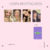 Photocards Aespa