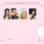 Photocards Blackpink Born pink 3