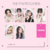 Photocards Ive