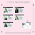 G idle ID cards I feel
