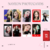 Imagem do Sets photocards fanmade Nayeon