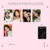 Sets photocards fanmade Nayeon - comprar online