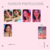 Sets photocards fanmade Nayeon